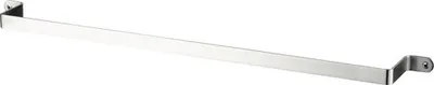 Produktbild von Badetuchhalter HACEKA Ixi edelstahl gebürstet 1208493