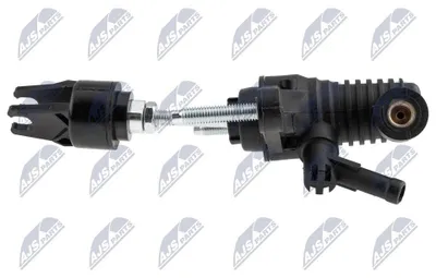 Produktbild von NTY NSP-TY-015 Kupplungsgeberzylinder für TOYOTA RAV 4 III (ACA3, ACE, ALA3, GSA3, ZSA3) RAV 4 IV (ZSA4, ALA4)
