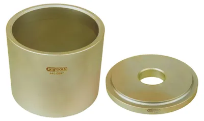 Obrázok produktu pre KS TOOLS Tool 440.0095 Nástrojová oceľ 4980g