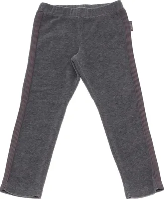 Obrázok produktu pre 3647V pantalone pile bimba MONCLER legíny šedé nohavice dievča detské