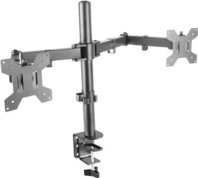 Immagine prodotto di Supporto per 2 monitor da gioco Mars MARM2/ fino a 8 kg