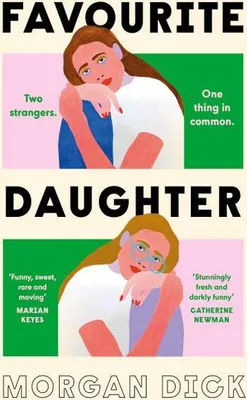Image de Favourite Daughter