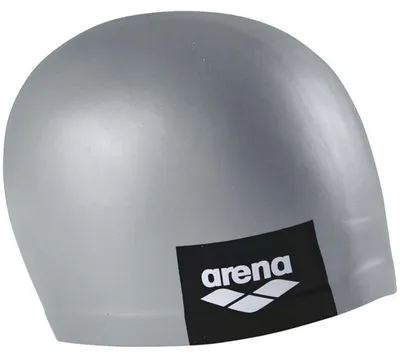 Produktbild von Arena Logo Moulded Grey One Size