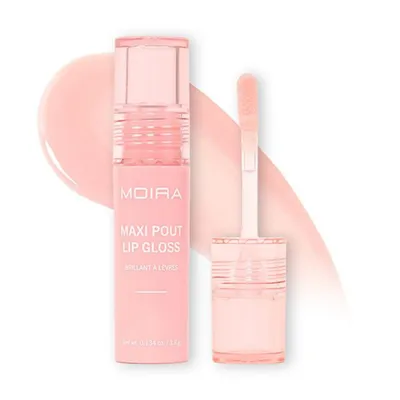 Immagine prodotto di Moira maxi pout lucidalabbra candy kiss 01