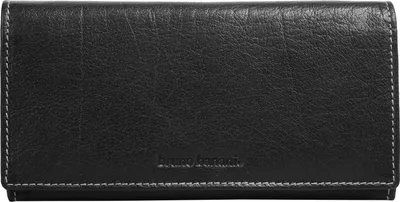 Produktbild von Bruno Banani Geldbörse Damen 020654 schwarz