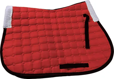 Obrázek produktu pro Základní podsedlová podložka (červená)