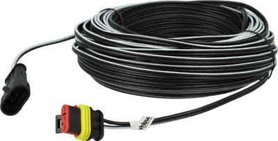Produktbild von vhbw Niederspannungs-Kabel Ersatz für Gardena 00057-98.251.01 für Mähroboter - Transformator Kabel, 30 m