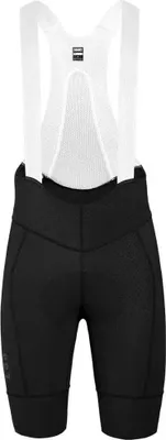 Produktbild von Suarez Hard 2.4 Trägerhose Schwarz M Herren Schwarz M