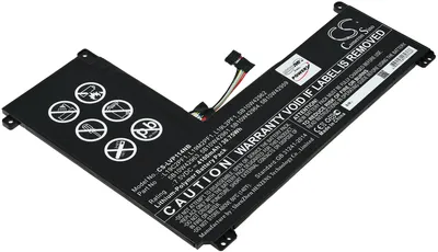 Produktbild von Akku für Laptop Lenovo IdeaPad 1-14IGL05