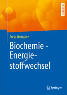 Image de Biochemie - Energiestoffwechsel