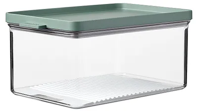 Imagen del producto de Mepal kühlschrankdose omnia käse - nordic sage 230 x 149 x 110 106419094700