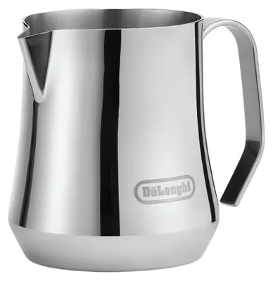 Image de Pichet à lait De'Longhi, 350 ml (DLSC060)