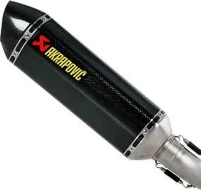 Obrázek produktu pro Akrapovic Endschalldämpfer RPL CF S1000RR