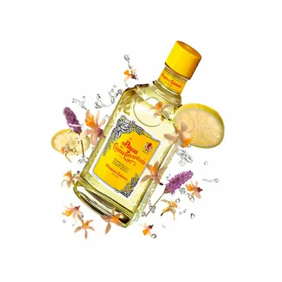 Produktbild von Unisex-Parfüm Agua de Colonia Concentrada Alvarez Gomez EDC (750 ml)