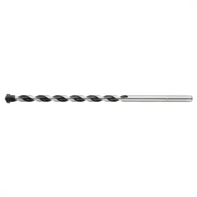 Obrázek produktu pro VERTO Vrták do betonu 10 x 250 mm, broušený