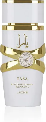 Immagine prodotto di Lattafa Yara Moi Olio profumato da donna 20 ml