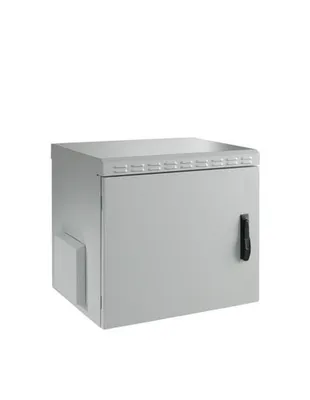 Produktbild von EFB Elektronik 691720IP55.1, Wandmontiertes Regal, 20U, 100 kg, Grau