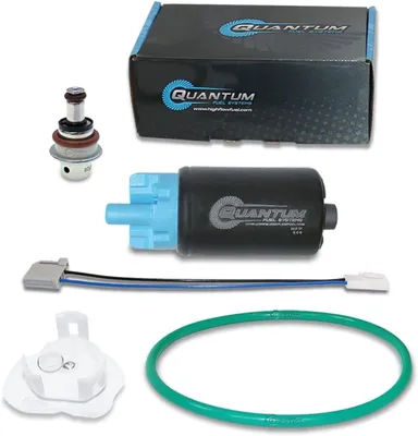 Produktbild von Kraftstoffpumpe für den Tank - Kraftstoffpumpe - Benzinpumpe - Kraftstoffpumpenset - Kraftstoffmodul - für Fahrzeuge von 2014-2023