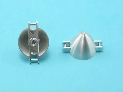 Imagen del producto de Pohoda 38/5 8/3 Accesorios para modelismo