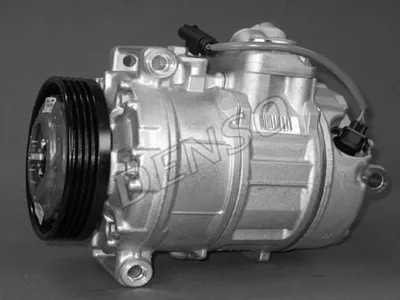 Produktbild von DENSO Kompressor, Klimaanlage DCP05042