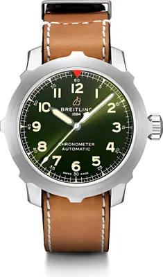 Produktbild von Breitling Aviator SUPER 8 B20 Automatic 46