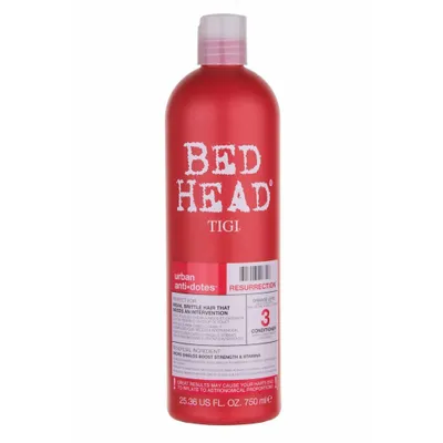 Obrázek produktu pro Bed Head kondicionér Resurrection pro ženy 750 - Tigi