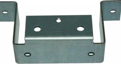 Produktbild von LAS Befestigungsprofil für Abstellstütze
