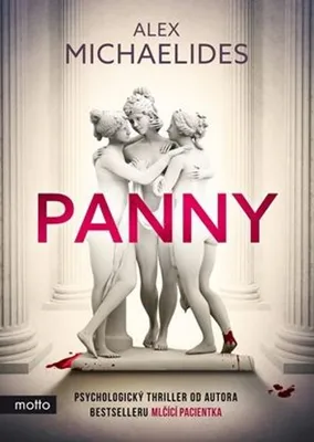Immagine prodotto di Panny | Alex Michaelides