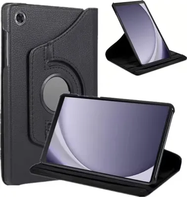 Produktbild von 360° drehbare Hülle für SAMSUNG GALAXY TAB A9 8.7 2023 X110 / X115