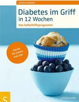 Immagine prodotto di Diabetes im Griff in 12 Wochen