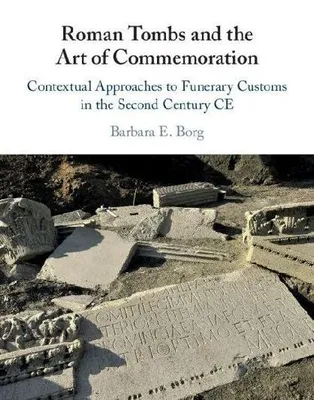 Produktbild von Roman Tombs and the Art of Commemoration