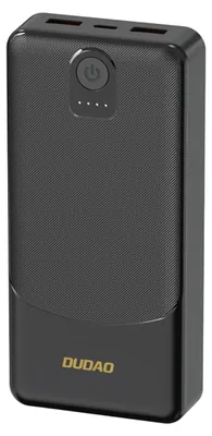Obrázek produktu pro Dudao K10Pro Powerbank 20000mAh 2×USB-A 2,4A