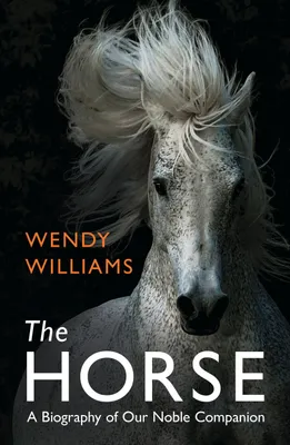 Produktbild von The Horse