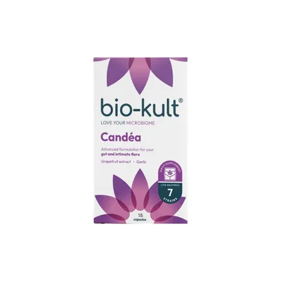 Produktbild von - Kult Candea 15 Kapseln