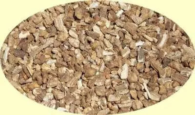 Productafbeelding van Eder Gewürze - Gesneden kliswortel - 1 kg / Radix Bardanae (etc.)