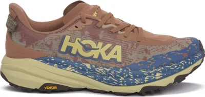 Produktbild von HOKA Speedgoat 6 - Herren Trail-Running Schuhe Laufschuhe Vibram 1147791-MPLC , EU 45 1/3 US 11