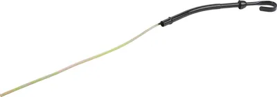 Image de Jauge d'huile moteur en acier inoxydable pour moteurs Chevy SBC 283 327 350 383 400 1955-1979