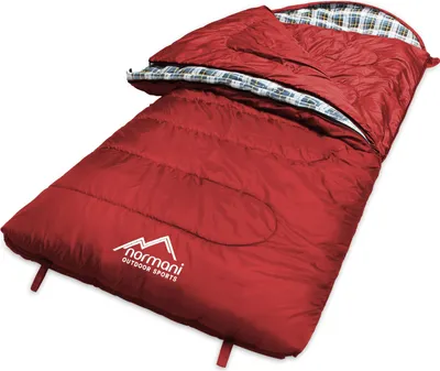 Produktbild von normani 4-in-1 Schlafsack