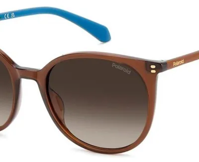 Produktbild von POLAROID SUNGLASSES Sonnenbrille POLAROID PLD 4208_S_X PLD 4208_S_X_09Q-LA_55
