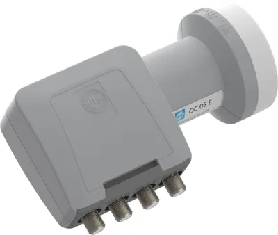 Zdjęcie produktu dla Wisi OC 06 E, F, 120 mA, 4 cm, 138 mm, 85,5 mm, 61 mm