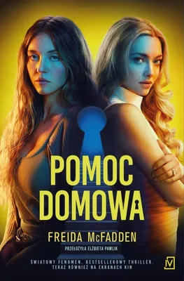 Immagine prodotto di Colf (copertina del film)