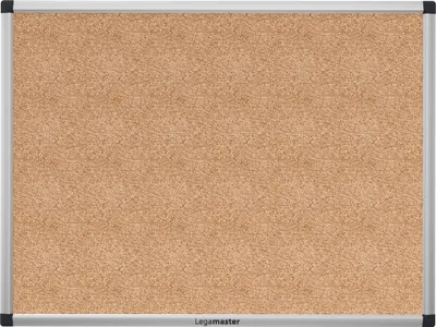 Immagine prodotto di Legamaster 7-143135 Lavagna in sughero UNITE 45 x 60 cm