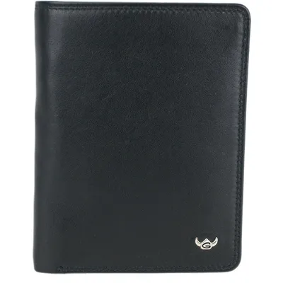 Zdjęcie produktu dla Golden Head Golden Head Polo - Portfel 8cc 12 cm RFID