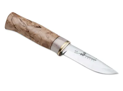 Produktbild von Karesuando Feststehendes Messer Älgen Special Feststehend 12C27