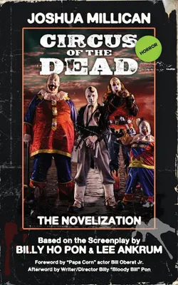 Produktbild von Circus of the Dead