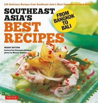 Obrázek produktu pro Southeast Asia's Best Recipes