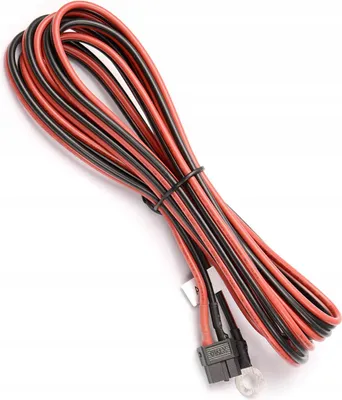 Obrázek produktu pro Napájecí kabel pro powerbanky CELLINK XT60 3 m
