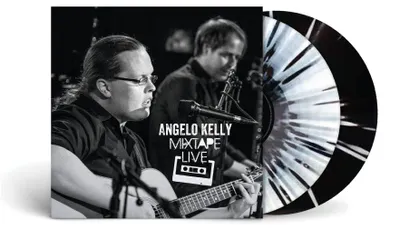 Produktbild von Mixtape Live (Coloured Vinyl)