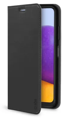 Image de SBS Etui de protection Wallet Lite pour Samsung Galaxy A22 5G