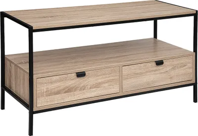 Obrázok produktu pre Eazy Living TV skrinka Toulon wood